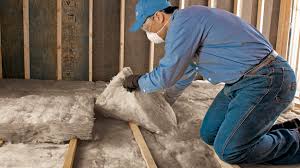 Types of Insulation We Offer in Manchester, NH